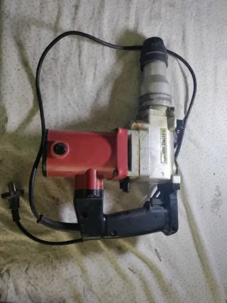 Taladro Martillo Eléctrico