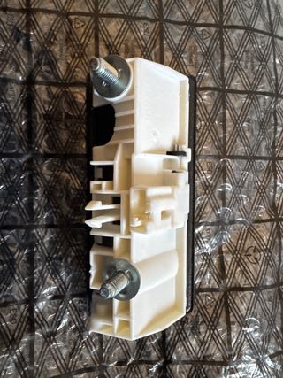 Pulsador maletero Audi A3 8V