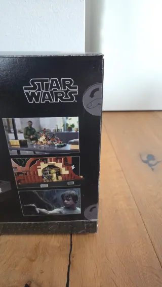 Lego Star Wars 75330