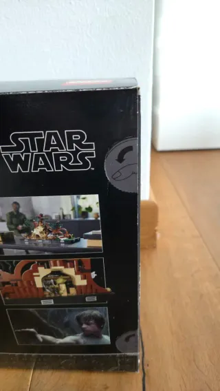 Lego Star Wars 75330