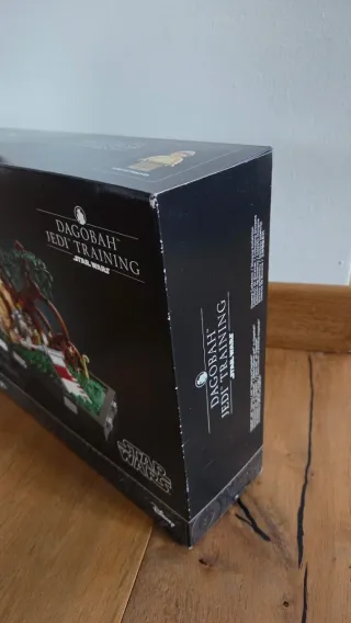 Lego Star Wars 75330