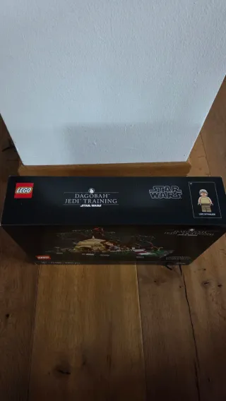 Lego Star Wars 75330