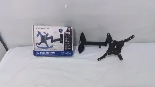 Tv 32"+soporte pared ascao