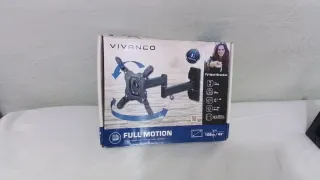 Tv 32"+soporte pared ascao