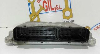 Centralita motor uce opel 90562574 astra g 319757