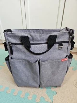 Bolso Skip Hop para carrito de bebé