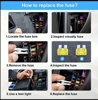 Kit 300 Fusibles Coche Micro Mini Estándar!!