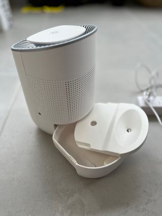 Deshumidificador Cecotec Bigdry 2000 Light