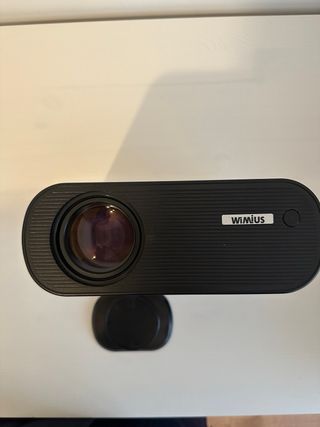 Proyector WIMIUS