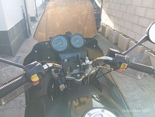 BMW R 1100 RS