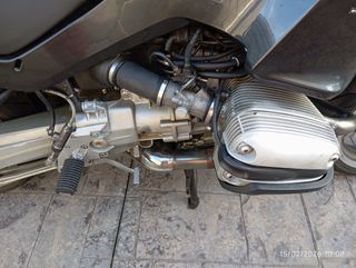 BMW R 1100 RS