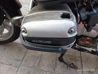 BMW R 1100 RS