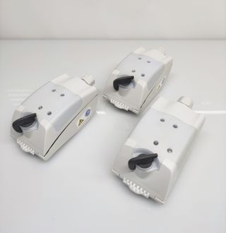 3 X Zucchini 75005000 Spina Derivazione 16A