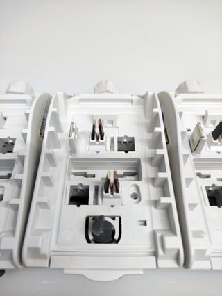 3 X Zucchini 75005000 Spina Derivazione 16A