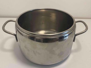 Pentola a pressione Lagostina 6 litri