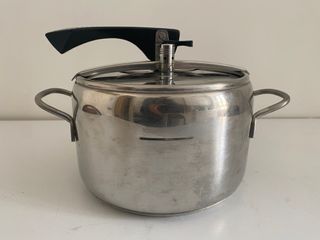 Pentola a pressione Lagostina 6 litri