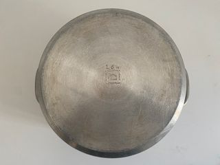 Pentola a pressione Lagostina 6 litri