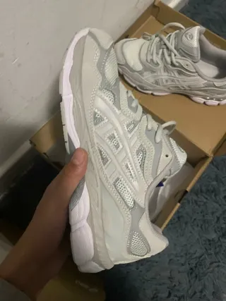 Asics gel nyc