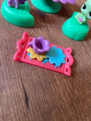 Set Littlest Pet Shop Moonlit Fairy