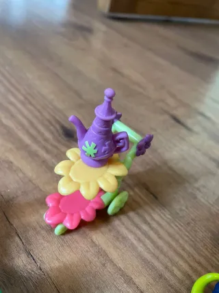 Set Littlest Pet Shop Moonlit Fairy