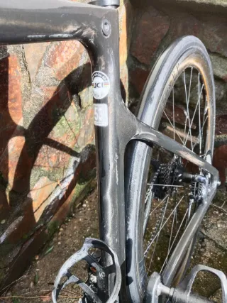 Bicicleta de carretera carbono Orbea orca m30