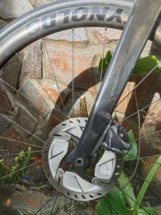 Bicicleta de carretera carbono Orbea orca m30