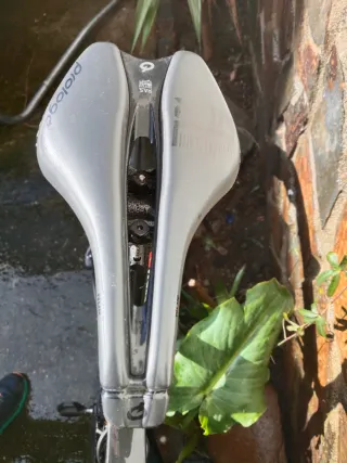 Bicicleta de carretera carbono Orbea orca m30