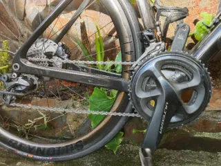 Bicicleta de carretera carbono Orbea orca m30