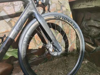 Bicicleta de carretera carbono Orbea orca m30