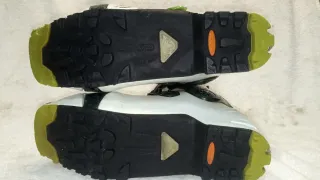 Scarponi da sci da sci Dynafit TLT 5 26MP