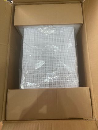 Caja PC ASUS PRIME AP201 Tempered Glass