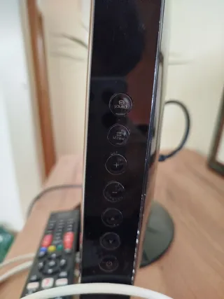 Pantalla y mando Samsung SyncMaster 2333 HD 23