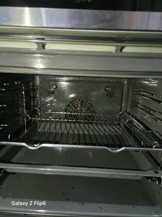 Forno Siemens Nero negoziabile