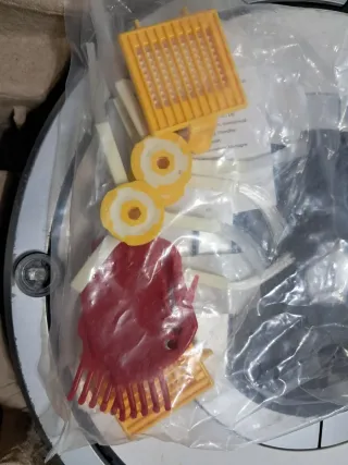 Roomba 765 para repuestos