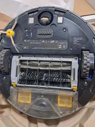 Roomba 765 para repuestos