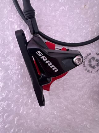 Maneta Freno Izquierda SRAM X-ACT