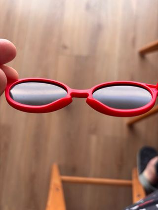 Gafas de sol Izipizi para bebé (12-36 meses)