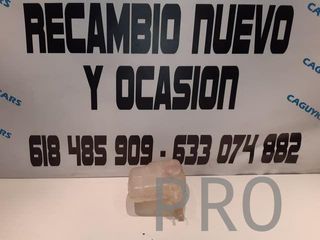 bote agua opel astra usado