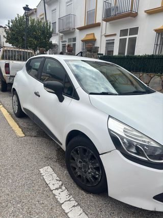 clio busisines dci 2014