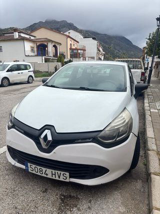 clio busisines dci 2014