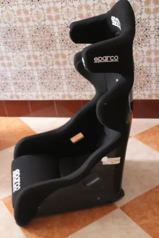Asientos baquet sparco pro adv