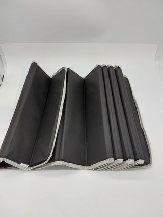 VERONLY Tabla de soporte de sofá para asiento caído, soporte de cojín de madera para sofá de 3 plazas, tableros rejuvenecedores