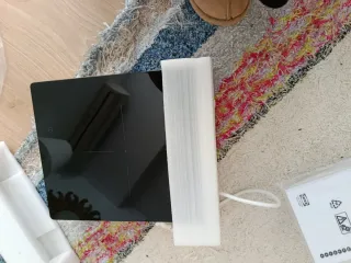 Placa Inducción Ikea Tillreda 1 Fuego