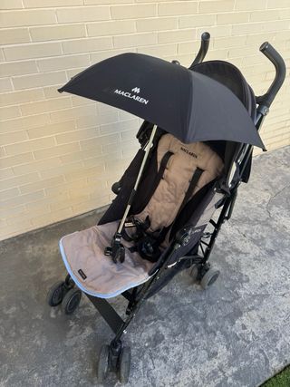 Silla de paseo Maclaren