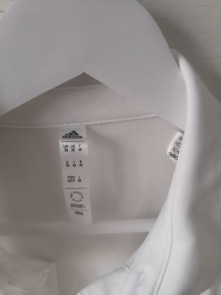 Polo Adidas Osasuna Talla XS