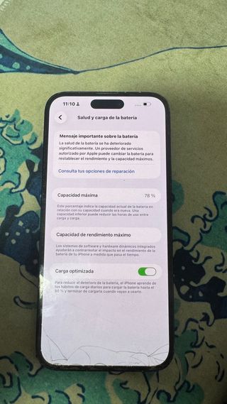 iPhone 14 Pro Max Space Gray