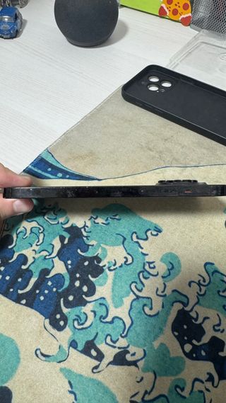 iPhone 14 Pro Max Space Gray