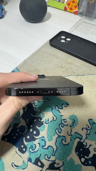 iPhone 14 Pro Max Space Gray