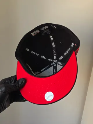 Gorra New Era 59FIFTY