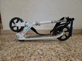 Patinete Oxelo MID Urban Mobility 7